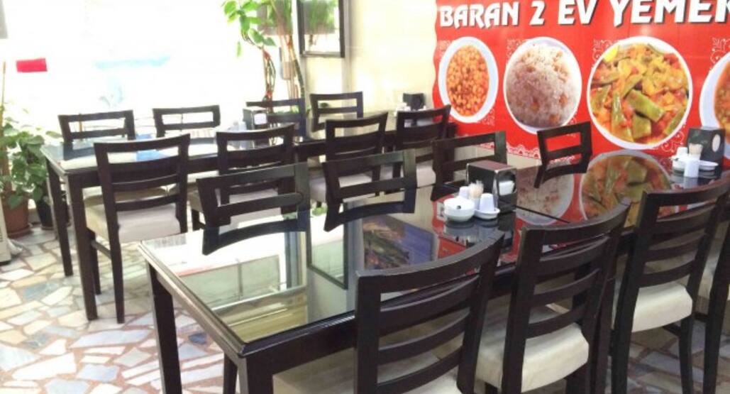 Baran 2 Ev Yemekleri Ve Doner Salonu Sirinevler Merkez Istanbul